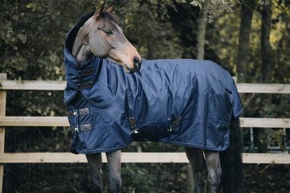 Turnout Rug All Weather Waterproof Pro